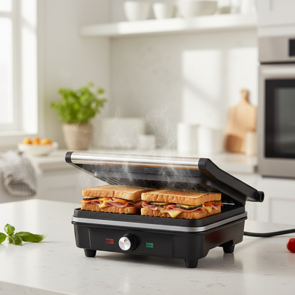 صورة لايف ستايل شواية بانيني