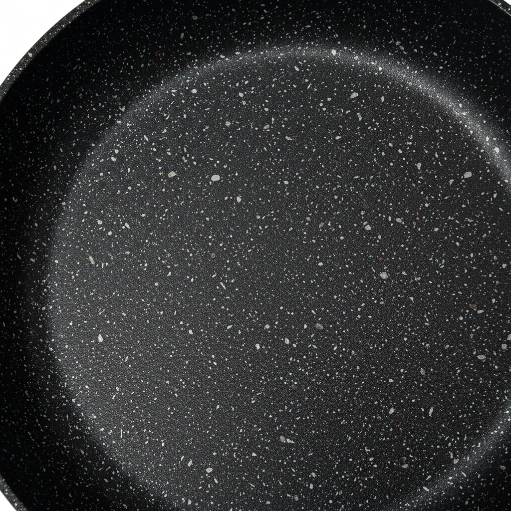 Eisenbach Marble Coating Close-up