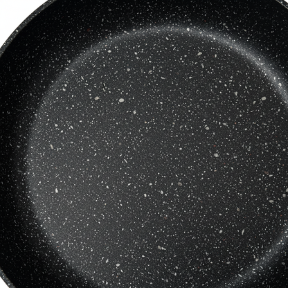 Eisenbach Marble Coating Close-up