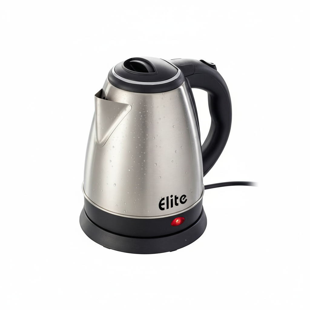 Elite Electric Kettle Product Shot