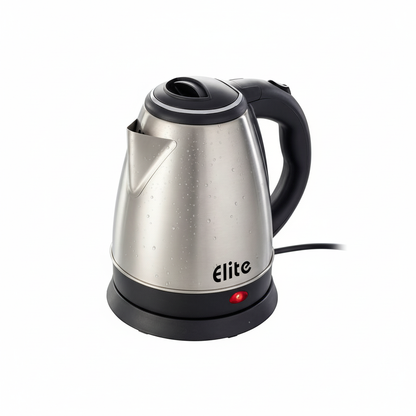 Elite Electric Kettle Product Shot