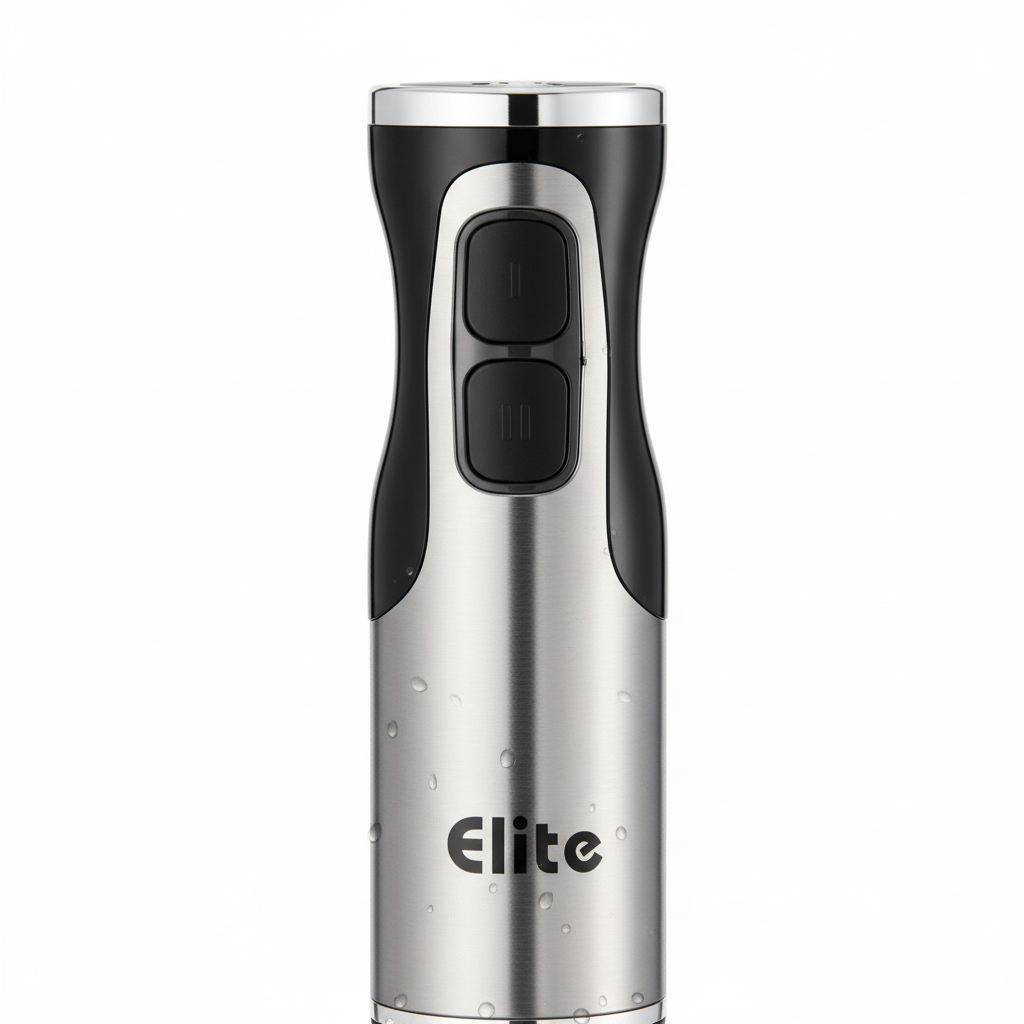 Elite Hand Blender Detail Shot