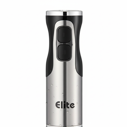 Elite Hand Blender Detail Shot
