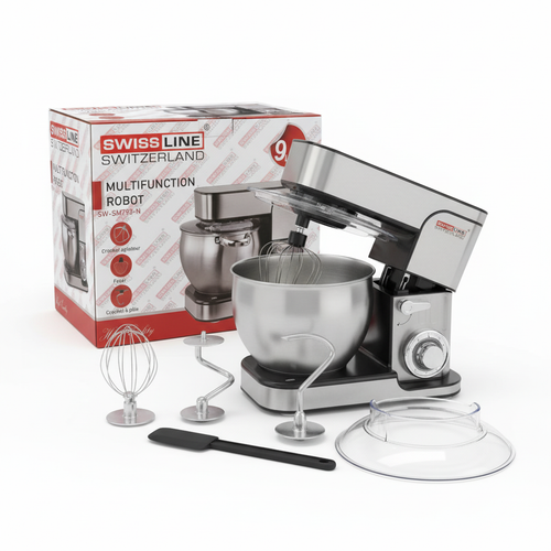 Swiss Line Complete Set 1:1