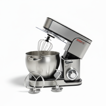 Swiss Line Stand Mixer Product Shot