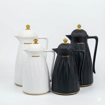 طقم ترامس Elite - قطعتين (0.6L + 1.0L)