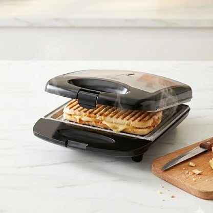 شواية سندويشات Elite - ستانلس ستيل